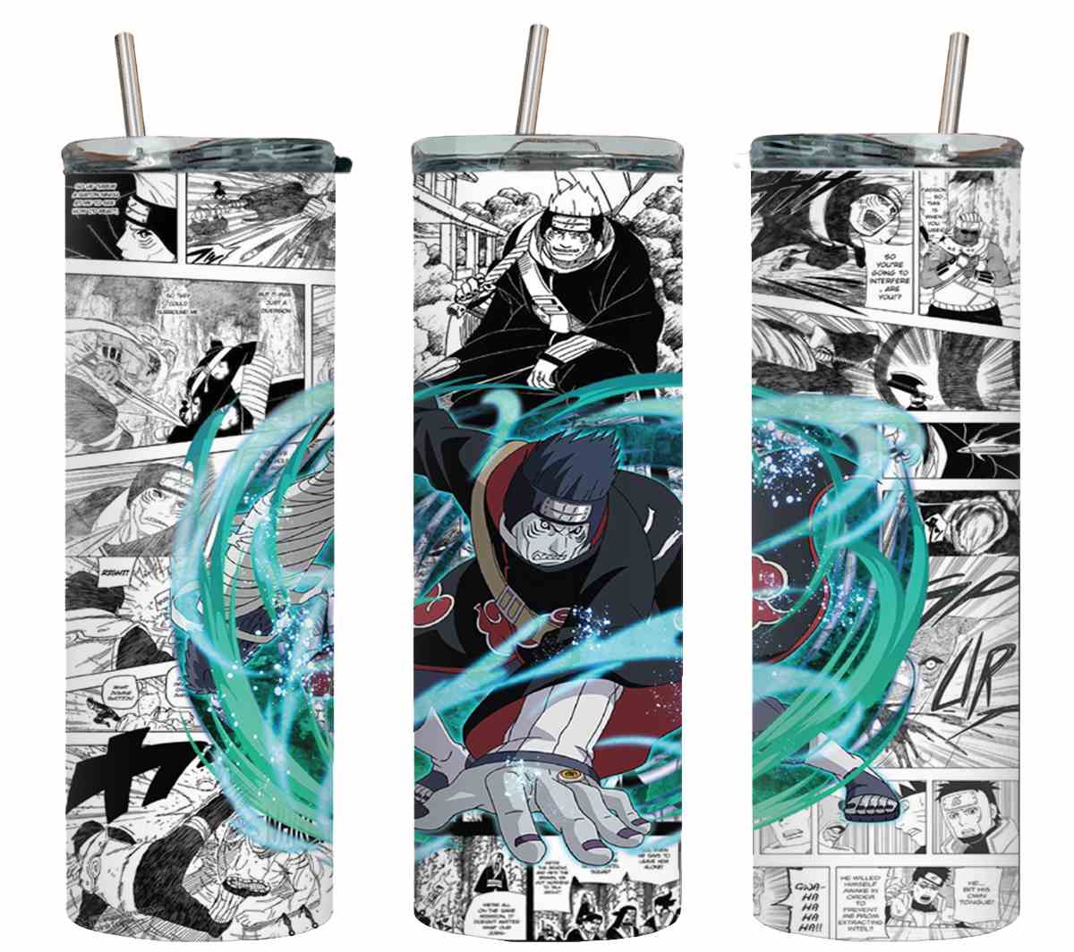 Kisame Hoshigaki-7706